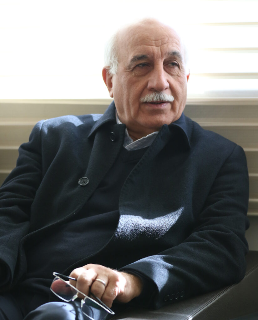 د. خالد نجم